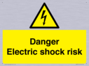 electric-shock-risk-with-electrical-warning-triangle~
